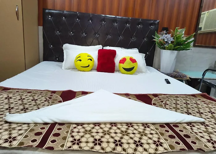 T & G Guest House