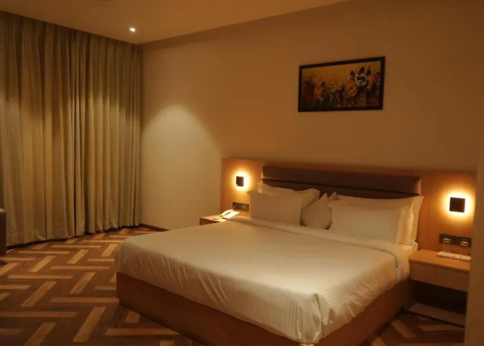 Hotel Tavijay