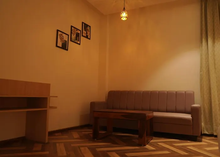 Hotel Tavijay