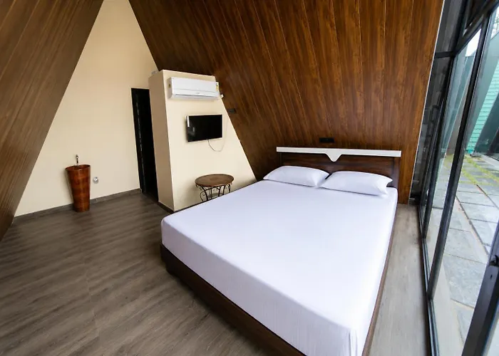 G Hotels & Resorts