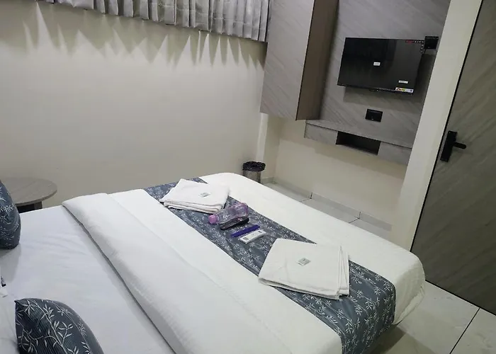 Hotel Sky Dream