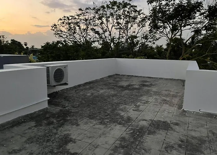 Blue Breeze Villa