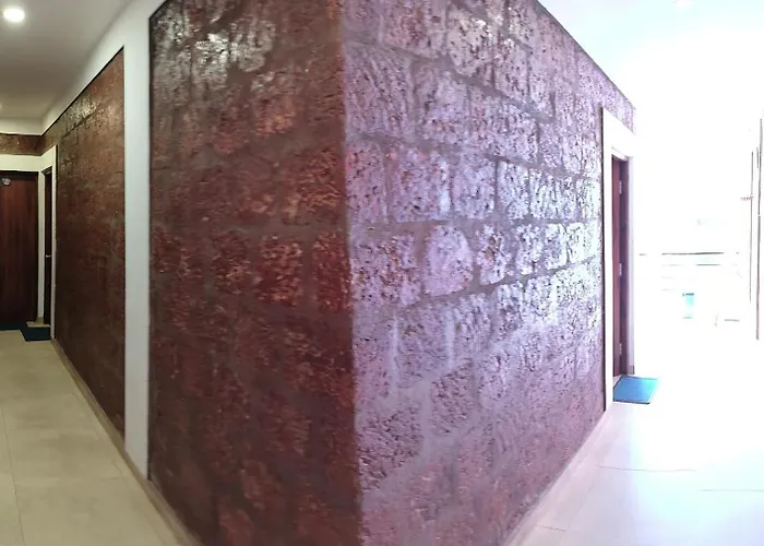 Hotel Casa viora