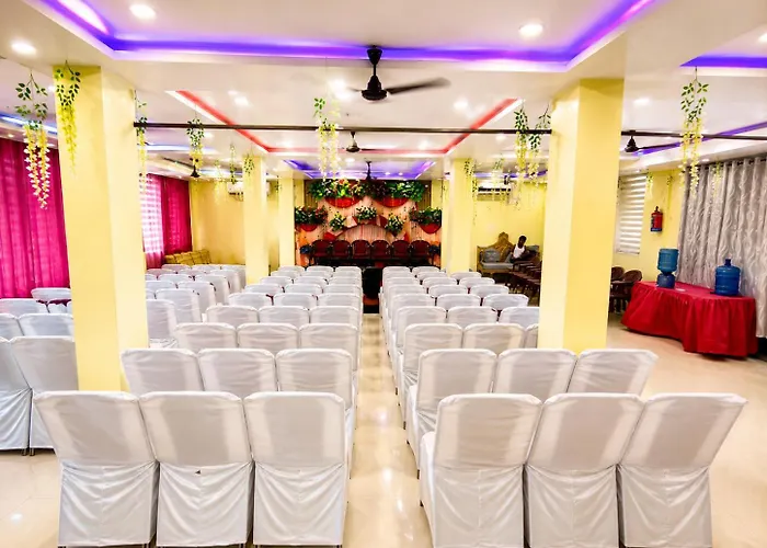 Hotel Wisdom Celebration