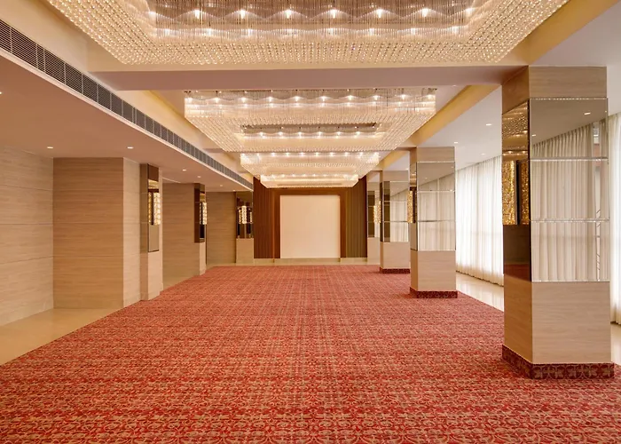 Keys Prima By Lemon Tree Hotels, Kempty Road, Mussoorie