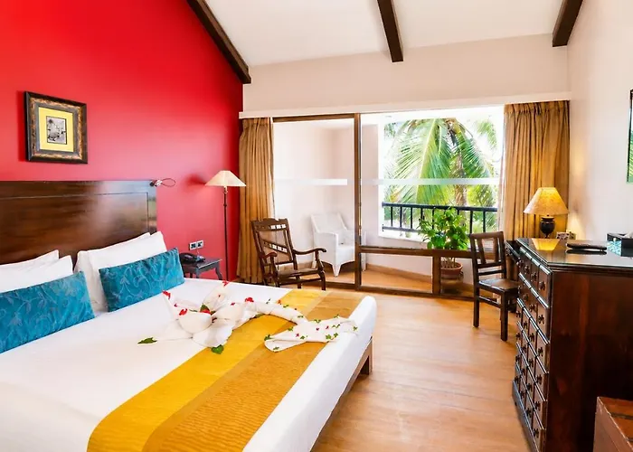Hotel Sky Palace