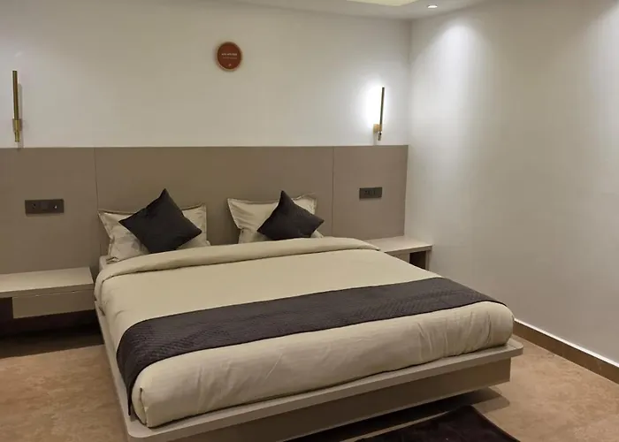 Hotel Anukampa