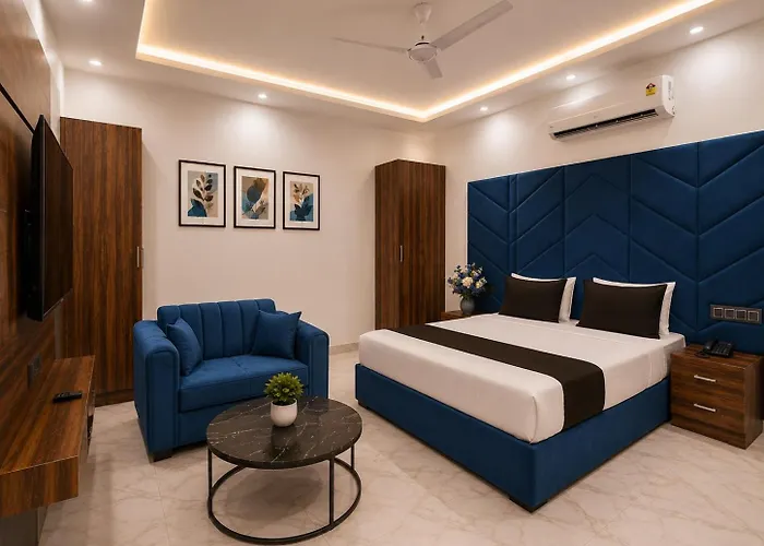 Hotel Amar Raja