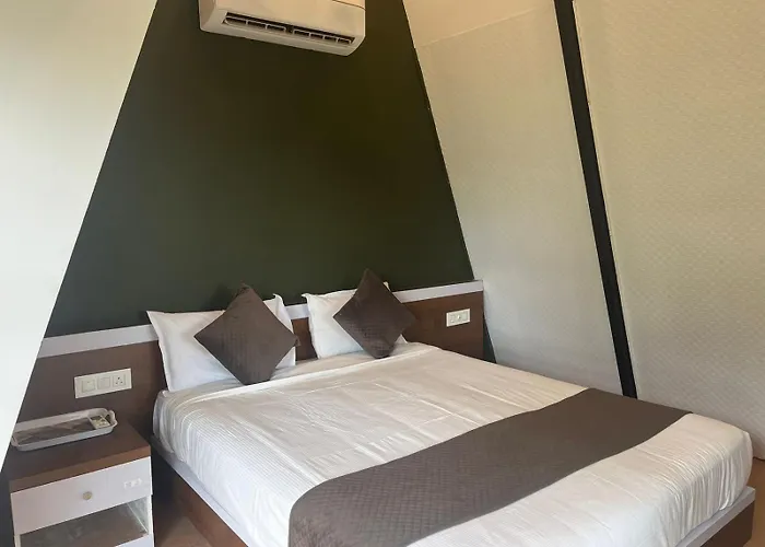 Passion Palace Nature Resort Wayanad
