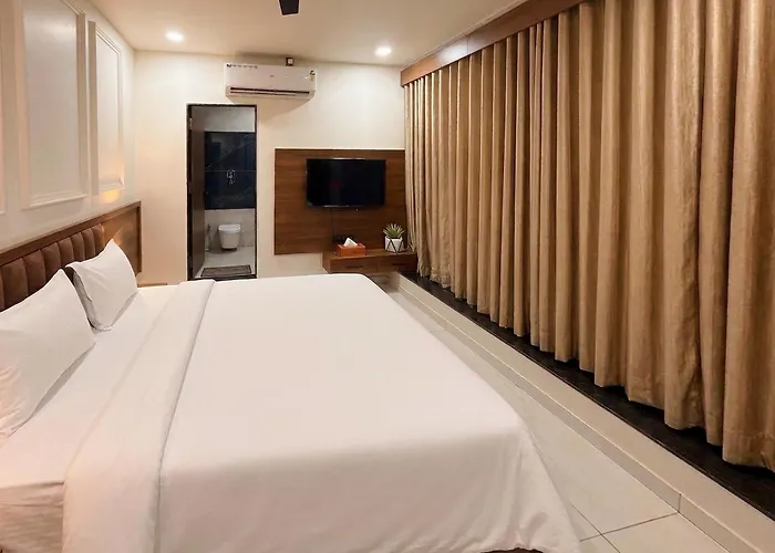 Hotel Vivanta