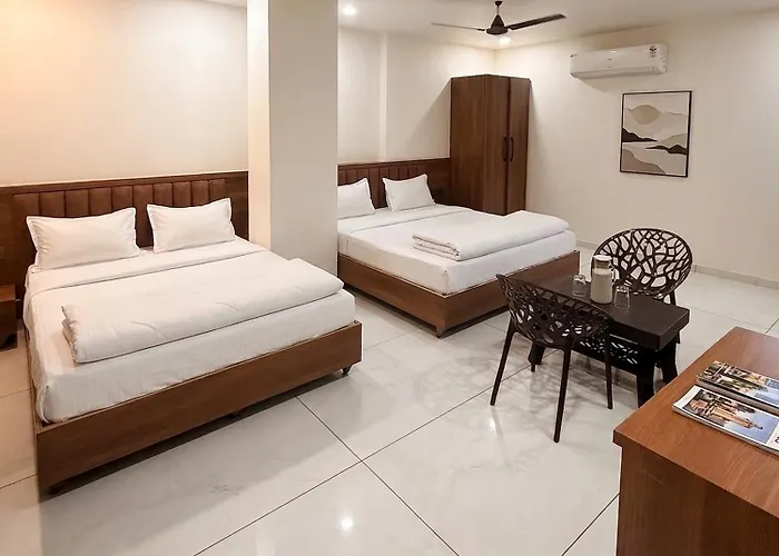 Hotel Vivanta