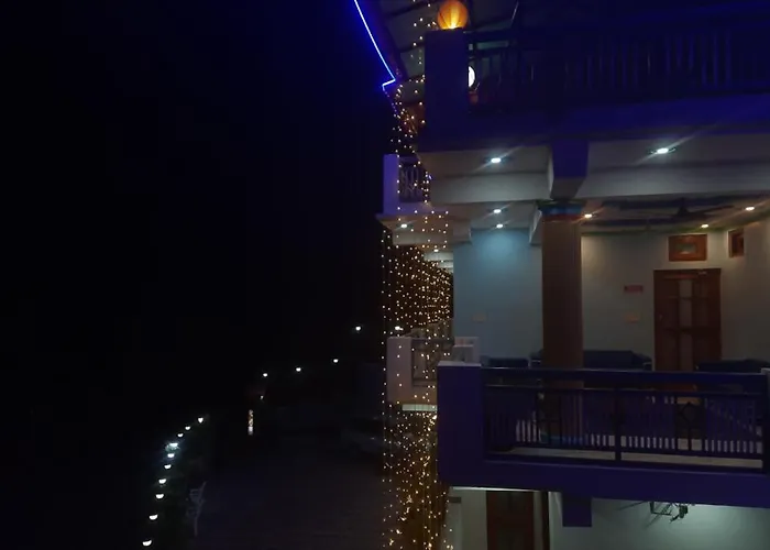 Deepraj Homestay And Restuarant