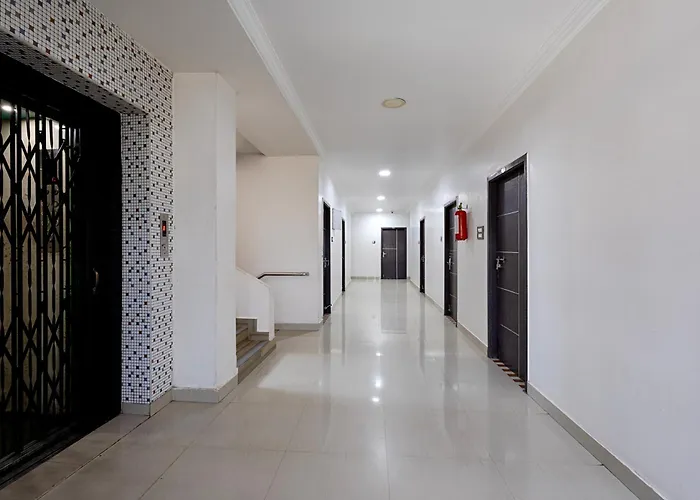 Super Hotel O Koritepadu Cheruvu Lakeview Formerly Aditya Grand