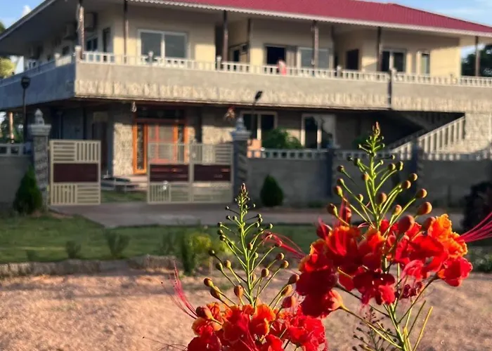 Hampi Rock-Inn