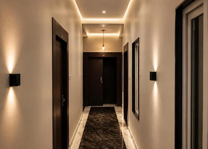 Hotel A-Abhinandan Palace Near Ram Mandir
