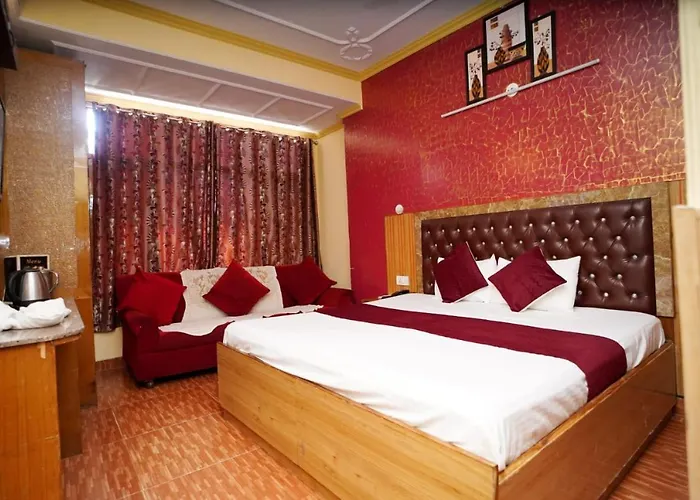 Hotel King Palace