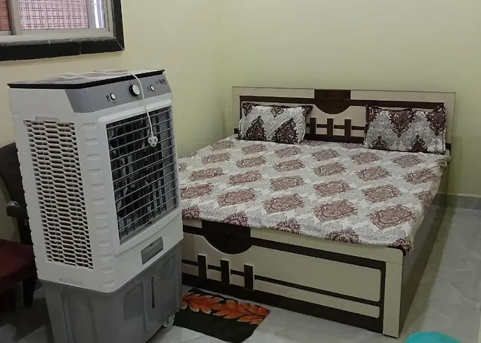 Ram Darbar Palace & Aps Hotel