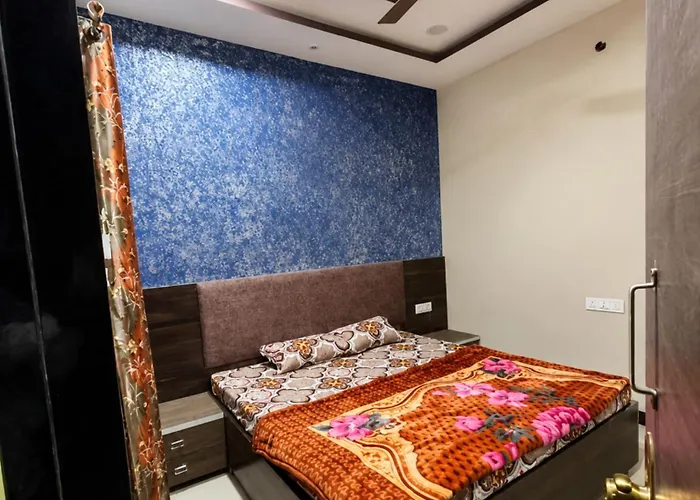 Hotel Royal Palace Mandsaur