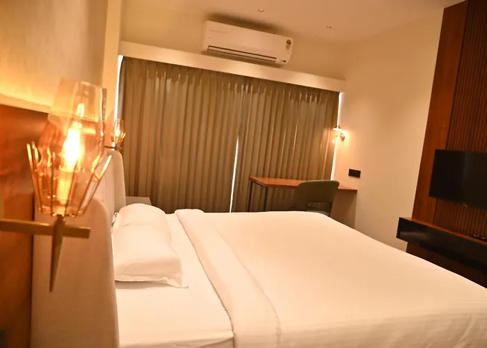 Sreelakshmi Residency