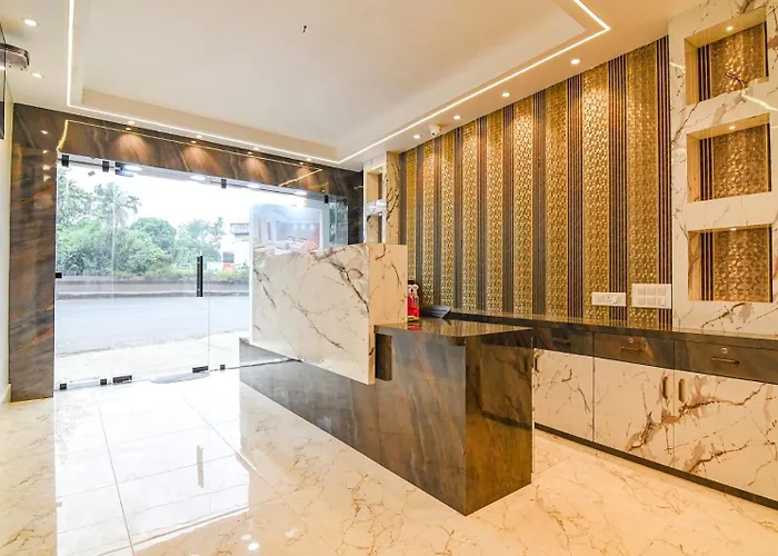 J P Guest House