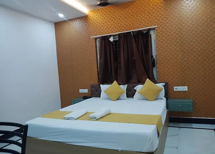 Hotel Rudra Heritage