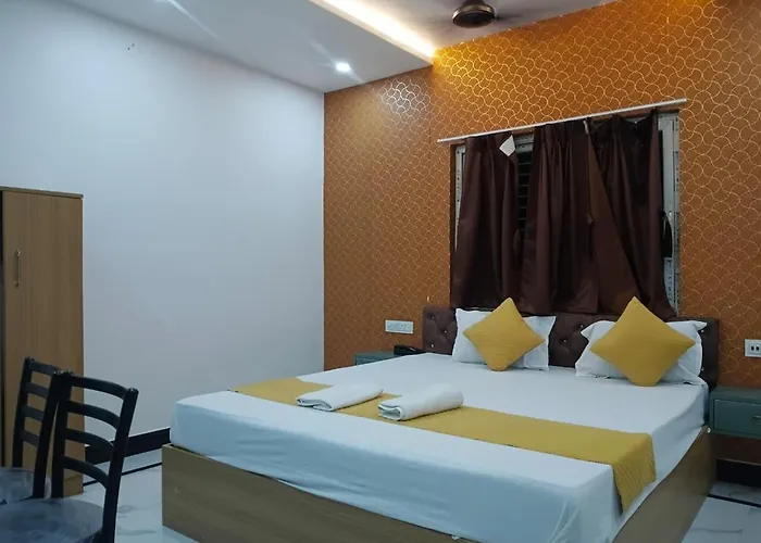 Hotel Rudra Heritage