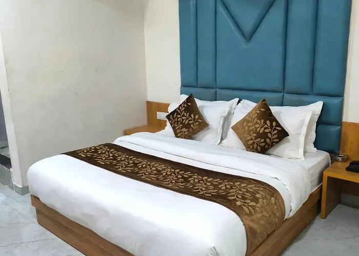 Hotel Crystal