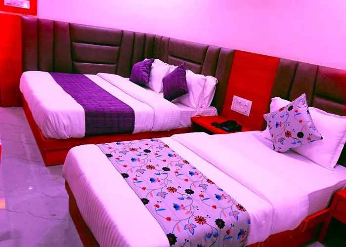 Hotel Crystal