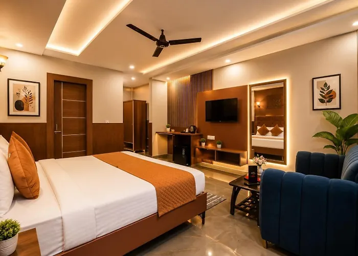 Hotel Jiio