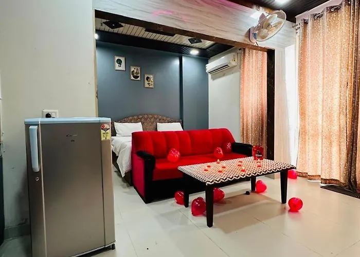 Privacy Inn