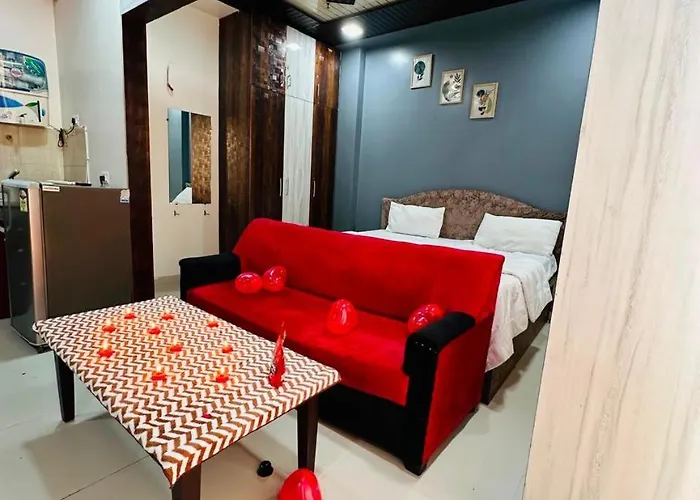 Privacy Inn