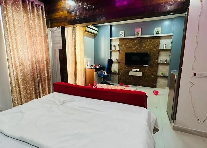 Privacy Inn