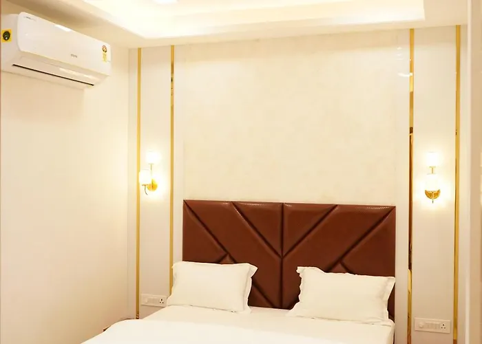 Hotel Maruti