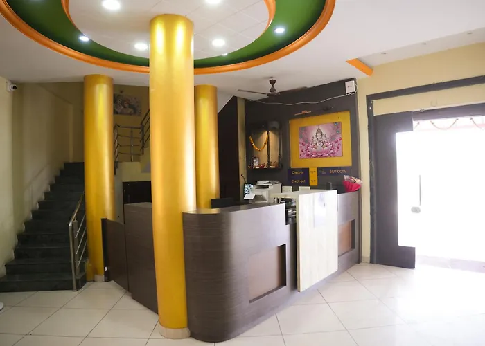 Hotel Highway Inn