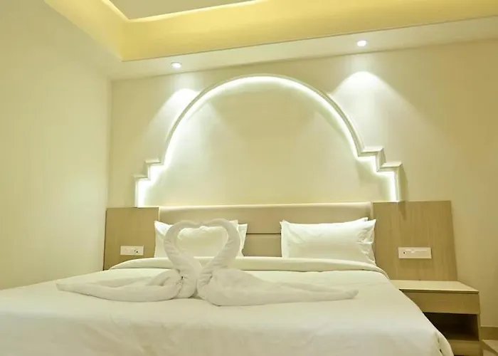 Hotel Simran Sarovar