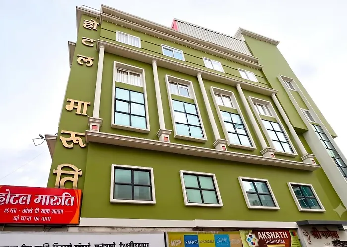 Hotel Maruti