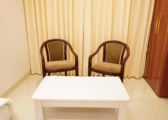 Hotel Maruti