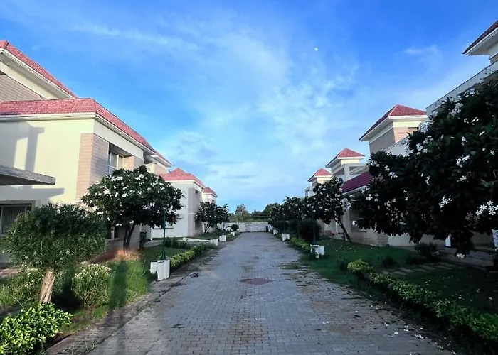 Alai Osai Villa Mahabs