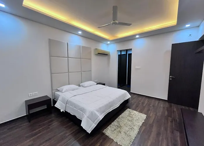 Alai Osai Villa Mahabs