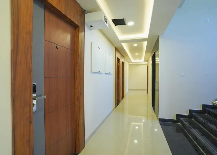 Hotel Asg Grand