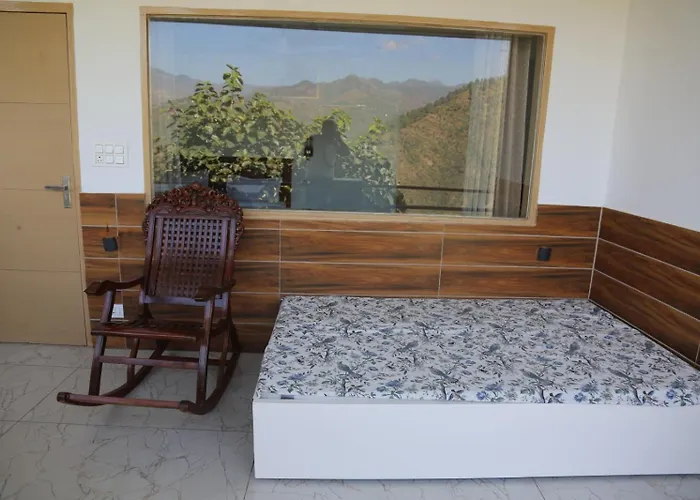 Svs Recreational Resort