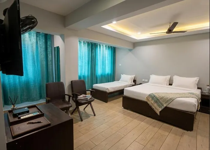 Hotel Kurinji , Unit Of Kurinji Villa Tourist Home