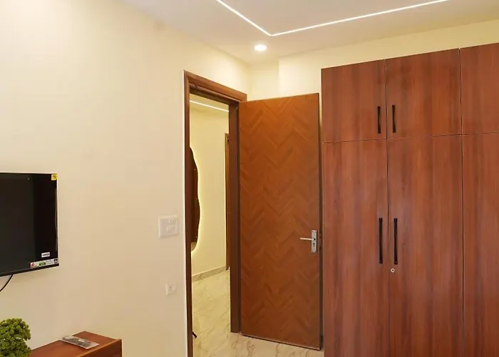 Anvi Residency - Pg Hostel For Girls And Boys