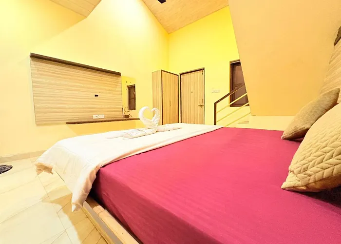 New Kaachwala Heritage Resort