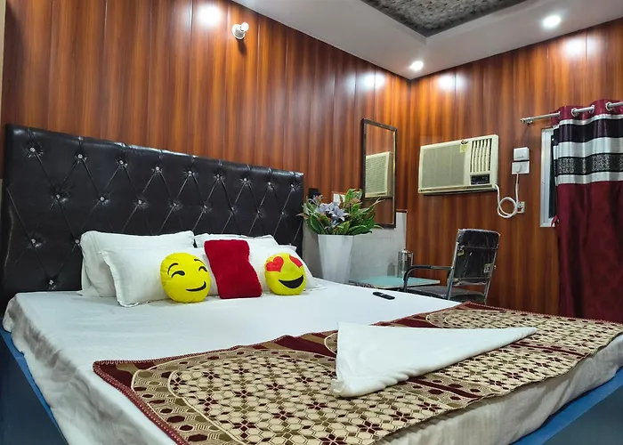 T & G Guest House