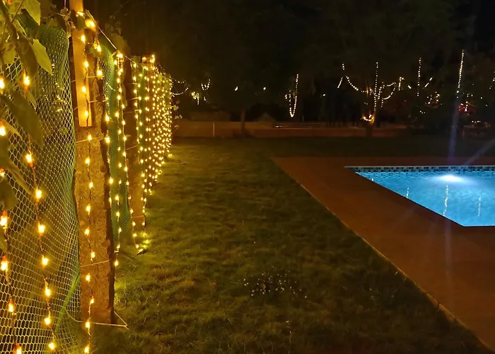 La Goodwill Luxury Private Resort