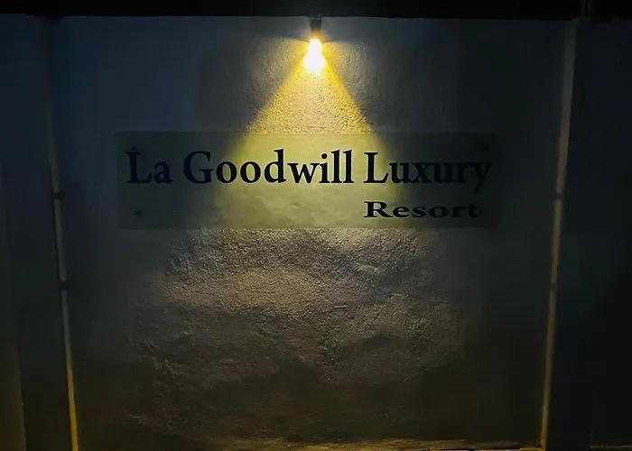 La Goodwill Luxury Private Resort