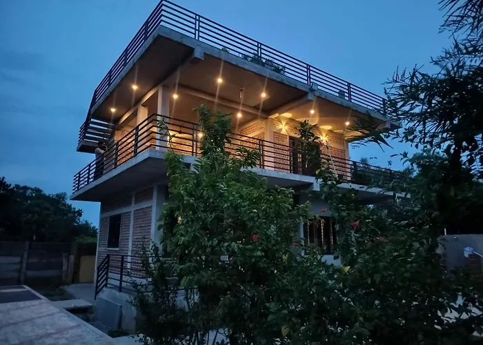 La Goodwill Luxury Private Resort