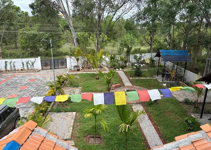 Pemaga Inn