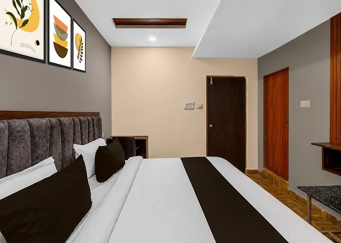 Hotel O R Eleven